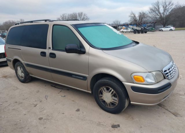 Chevrolet Venture