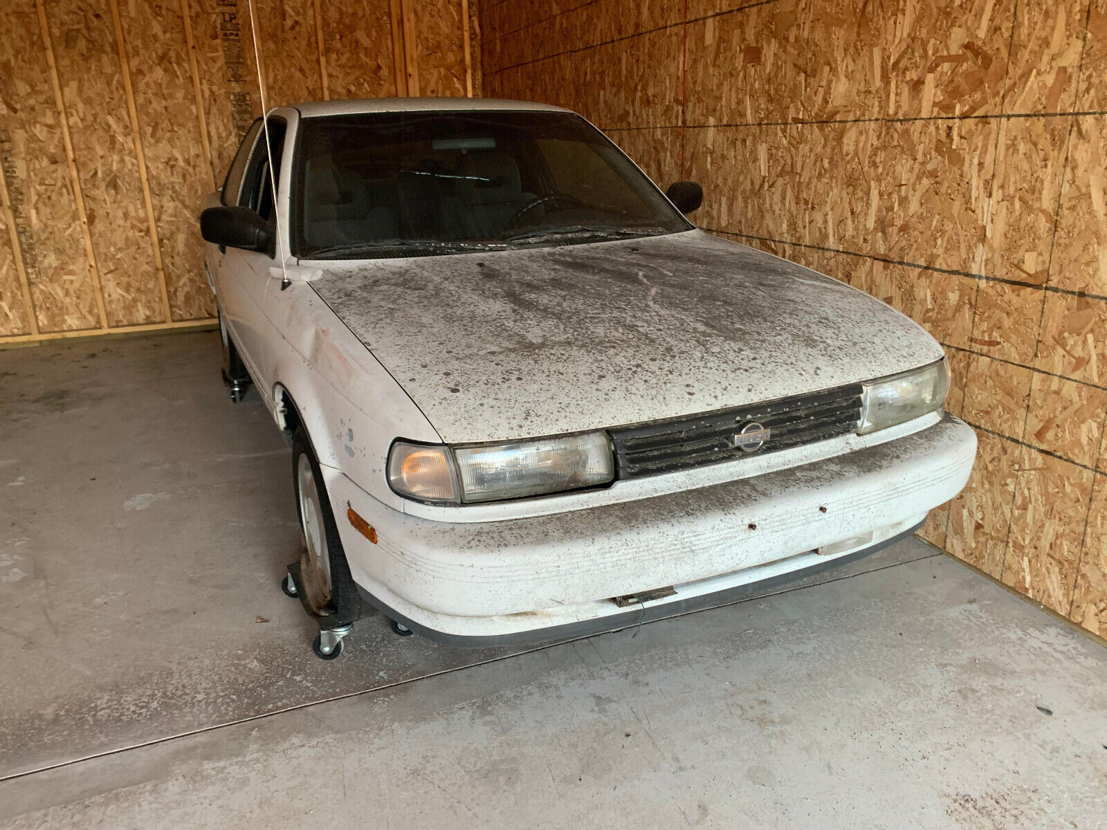 Nissan Sentra