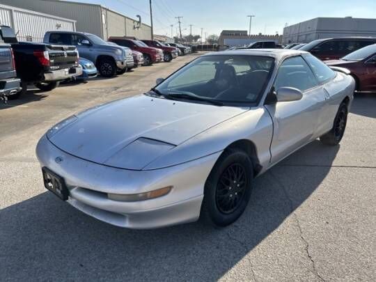 Ford Probe