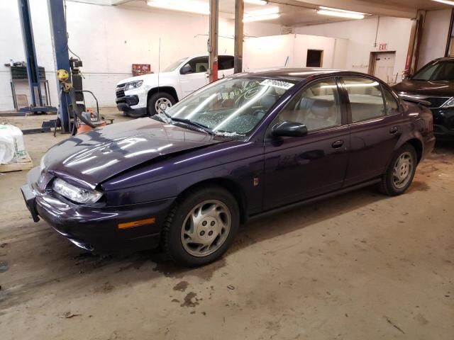 Saturn SL2