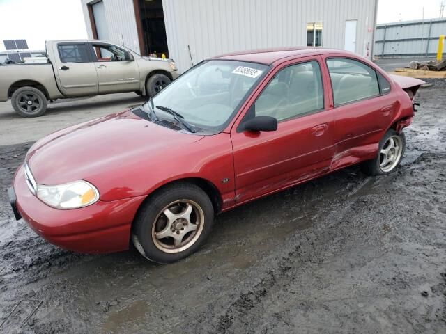 Ford Contour