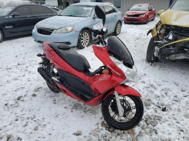 Honda PCX125