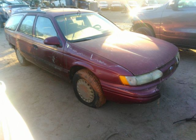 Ford Taurus