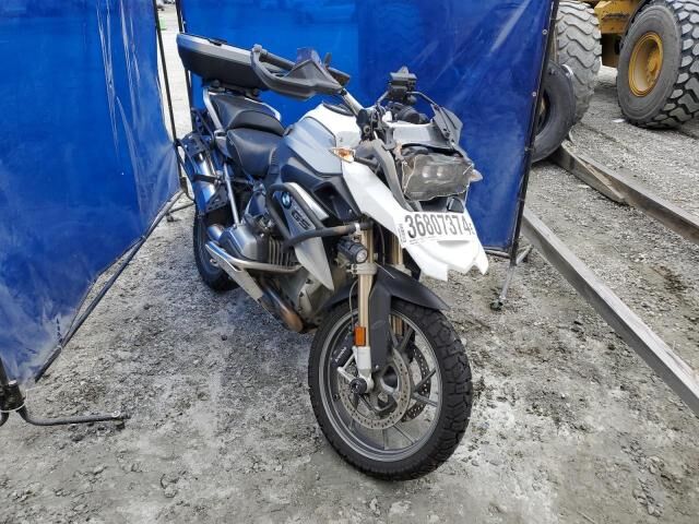 BMW R 1200 GS
