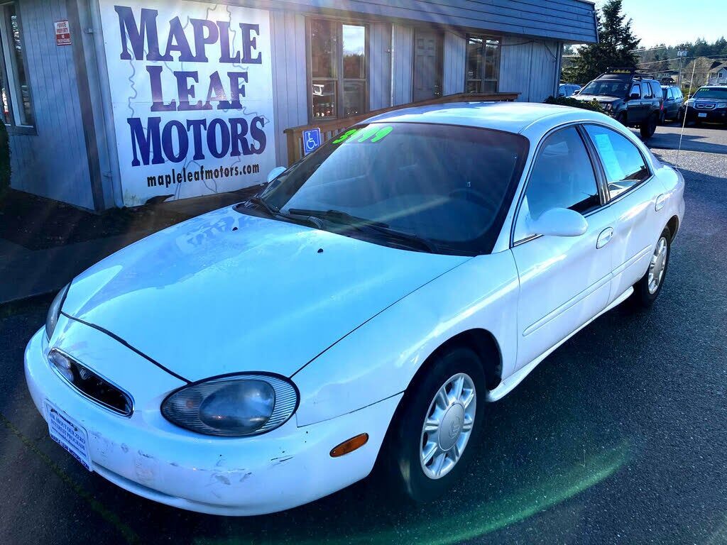 Mercury Sable