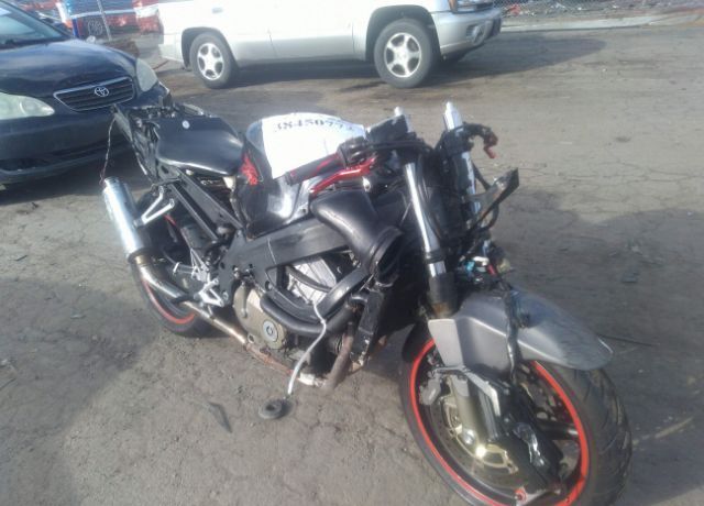 Honda CBR600