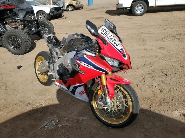 Honda CBR1000