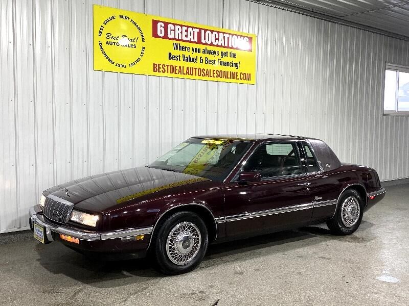 Buick Riviera