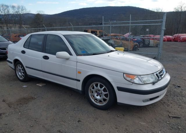 Saab 9-5