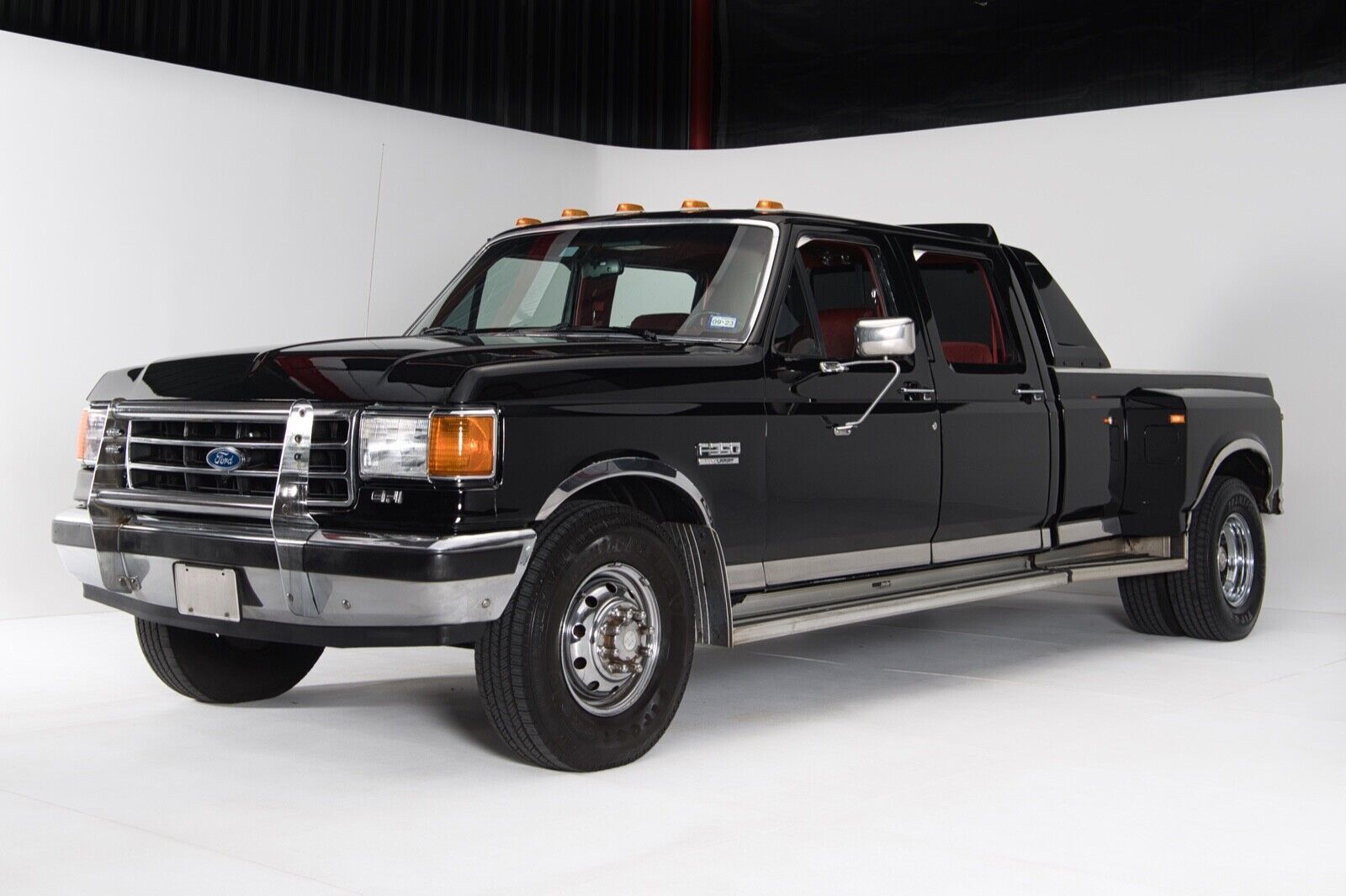Ford F-350