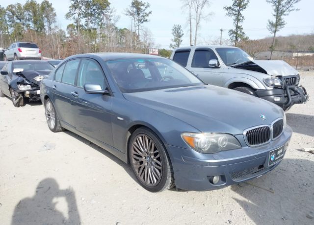 BMW 750i