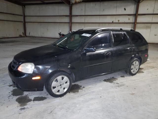 Suzuki Forenza