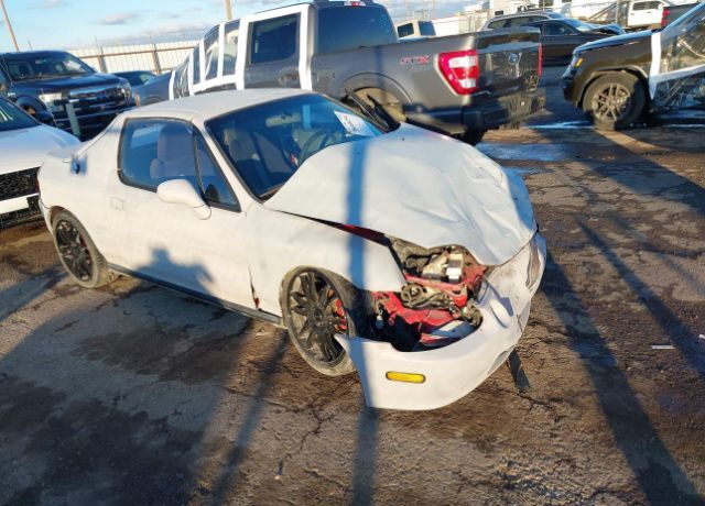 Honda del Sol