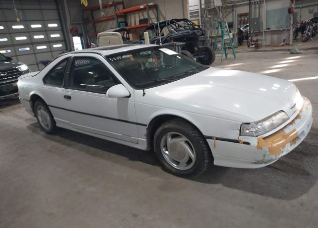 Ford Thunderbird