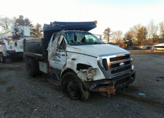 Ford F-650