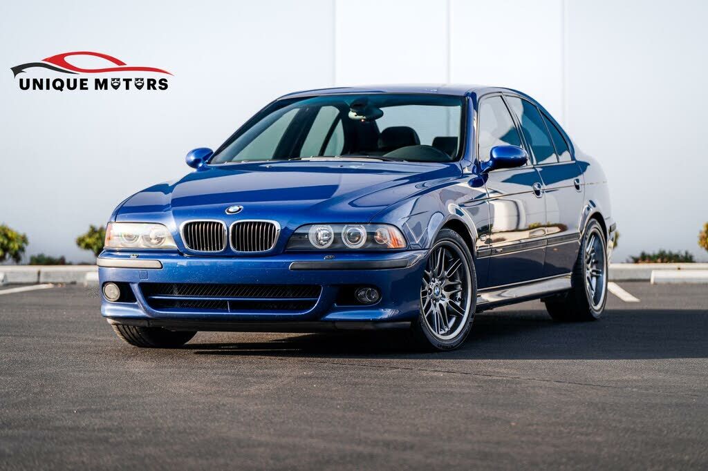 BMW M5