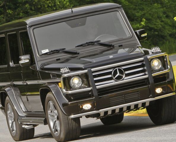 MERCEDES-BENZ