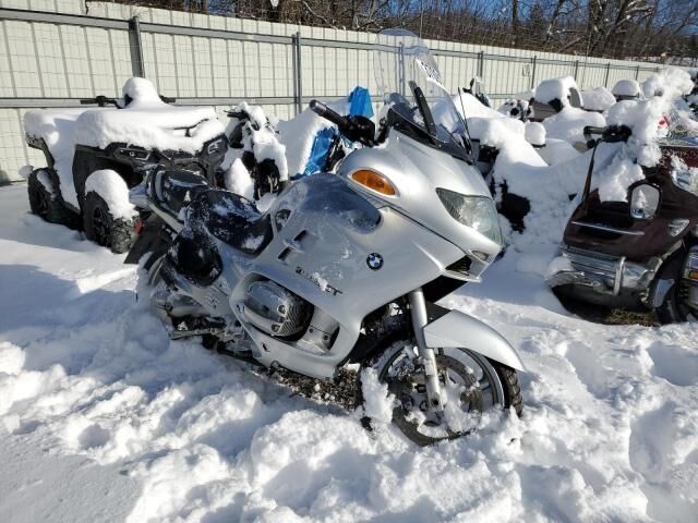BMW R 1150 RT