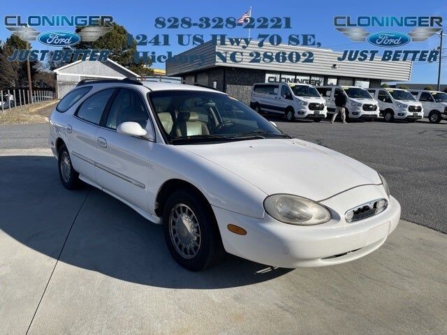 Mercury Sable
