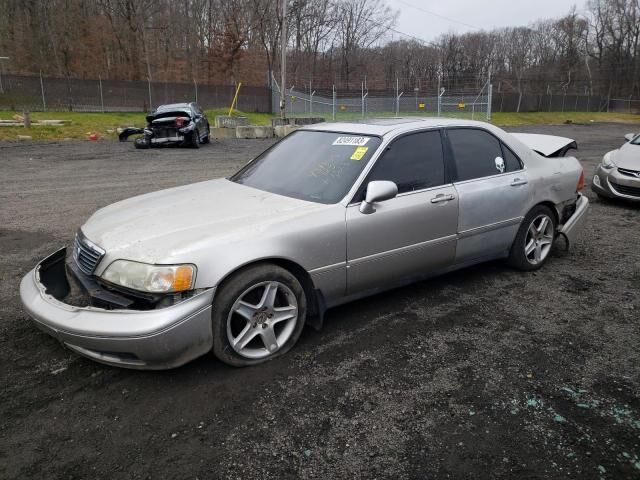 Acura RL