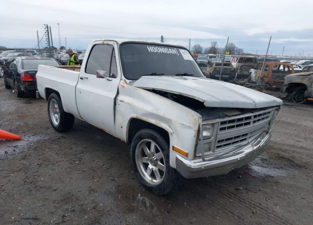 GMC