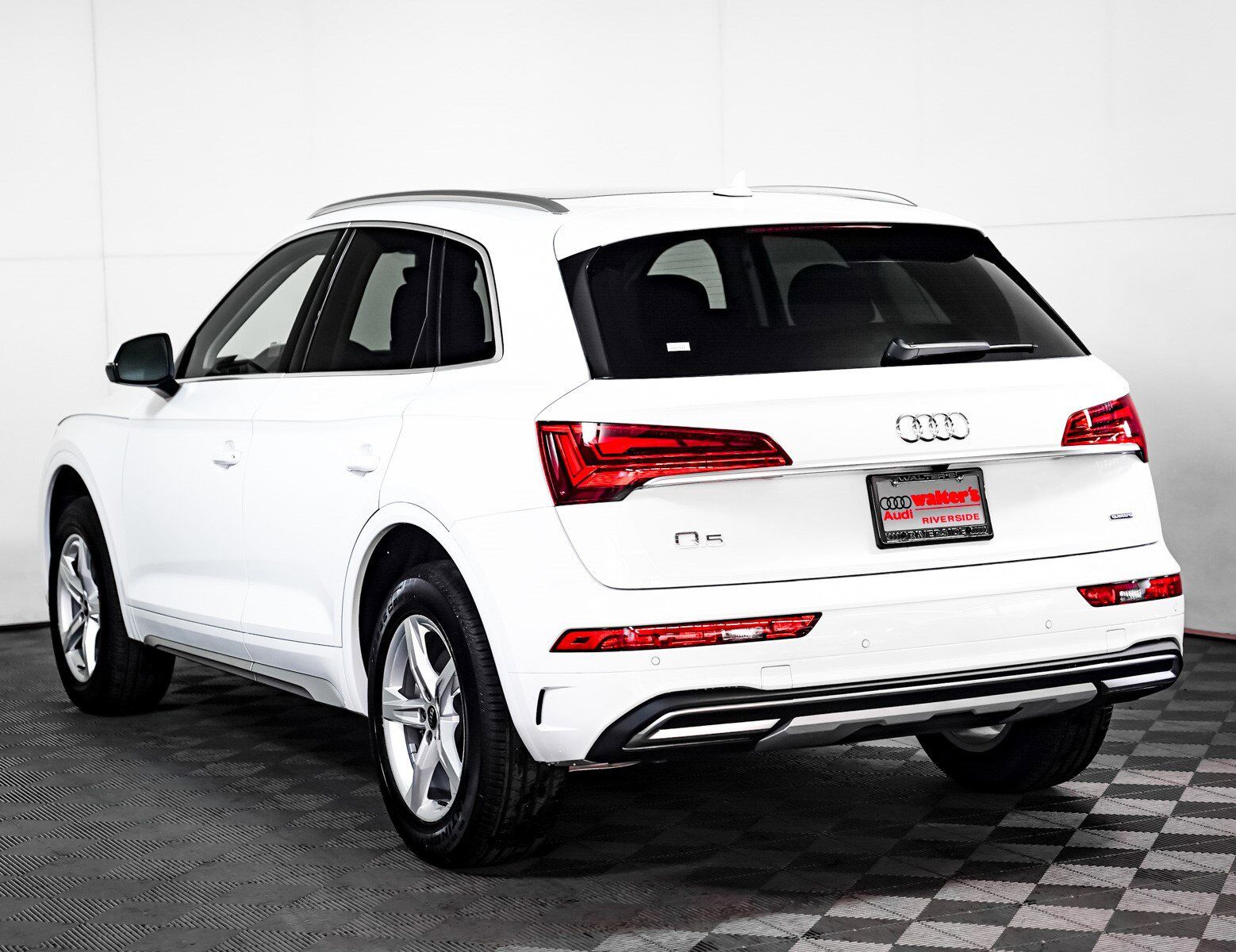 2024 Audi Q5