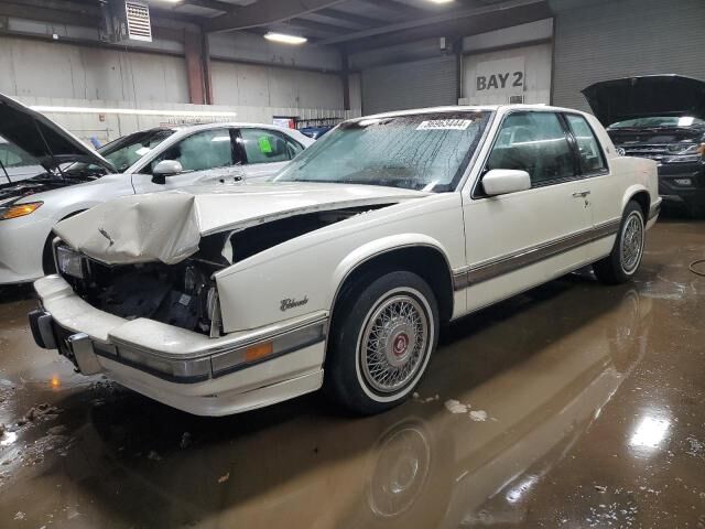 Cadillac Eldorado