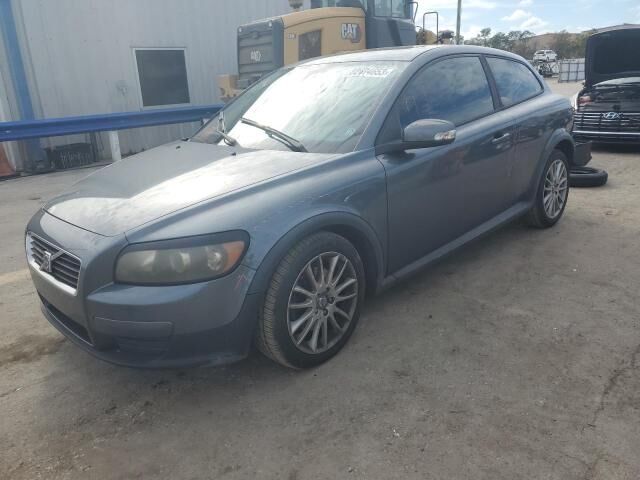 Volvo C30