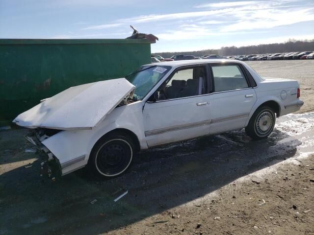 Buick Century
