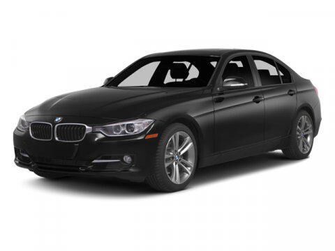 2013 BMW 328i