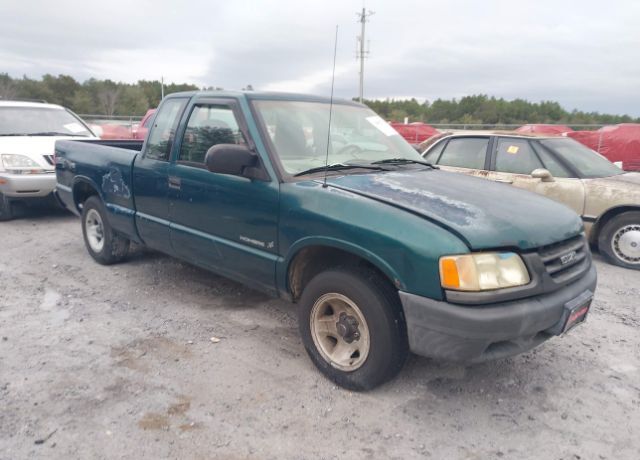 Isuzu Hombre