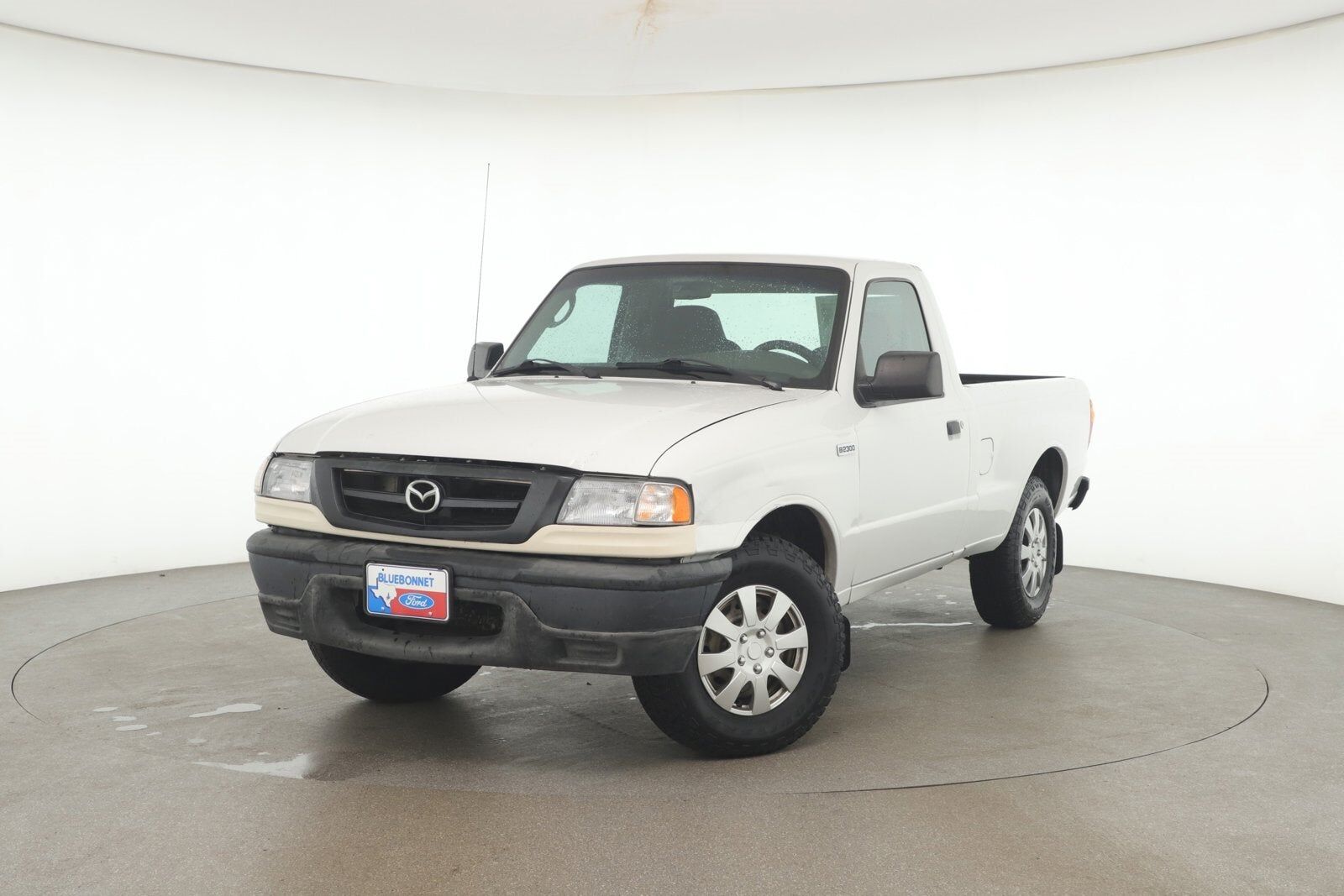 Mazda B-Series