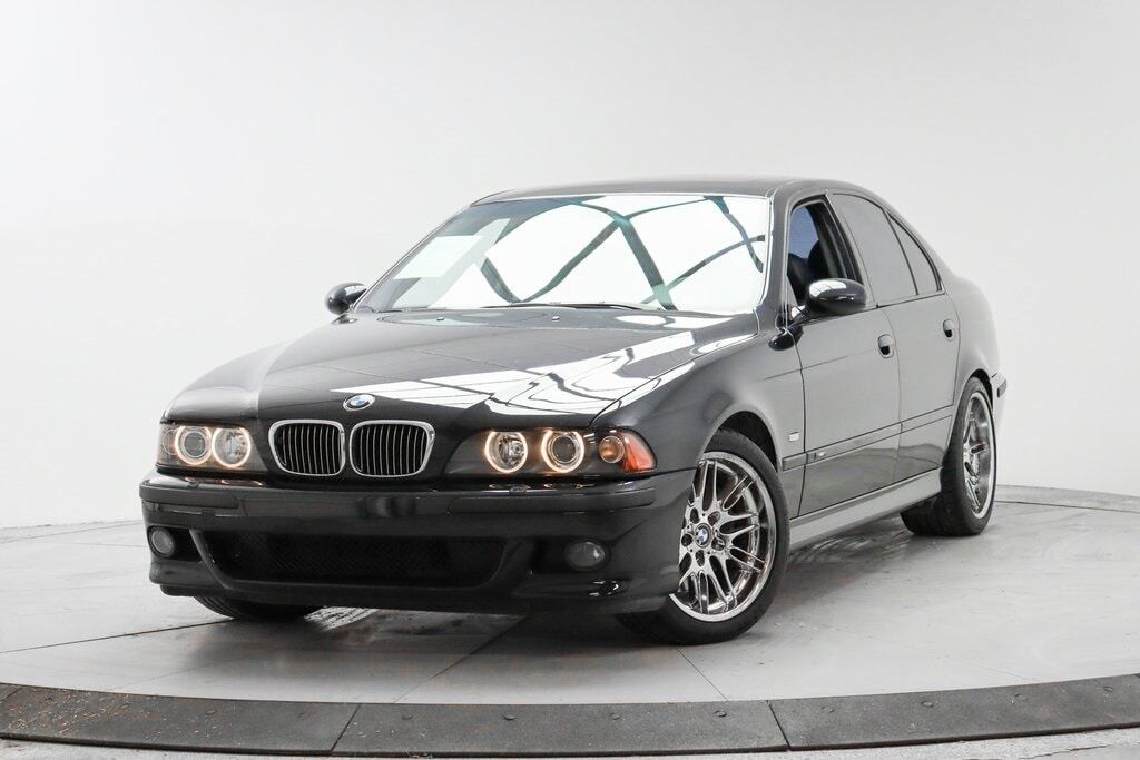 BMW M5