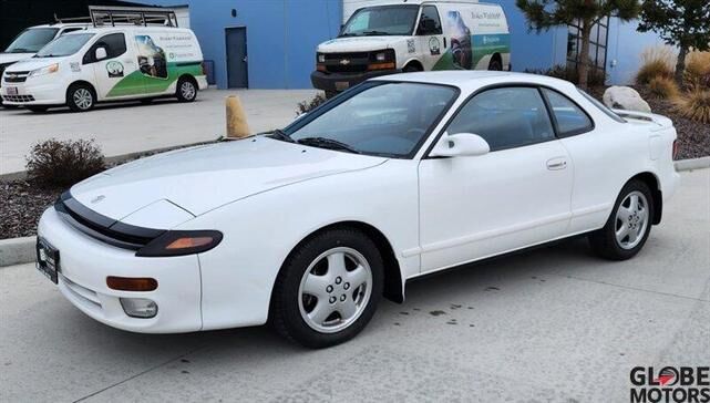 Toyota Celica