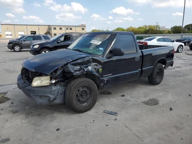 Isuzu Hombre
