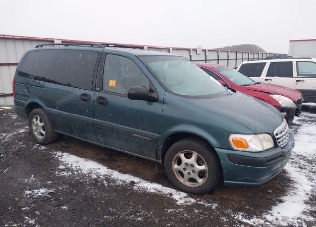 Chevrolet Venture