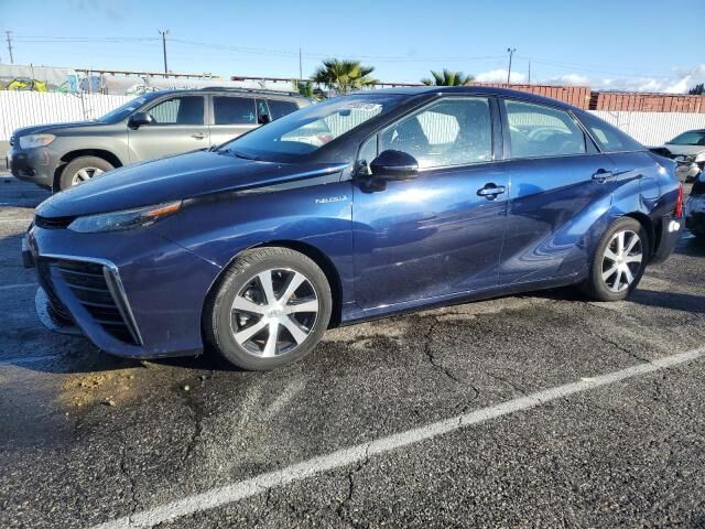 Toyota Mirai