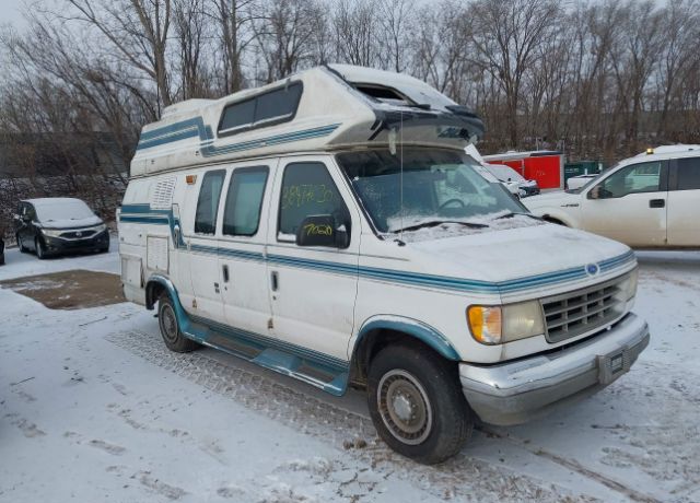 Ford E-250