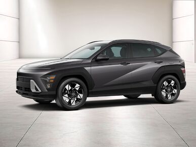 2024 HYUNDAI Kona - VIN Decoder