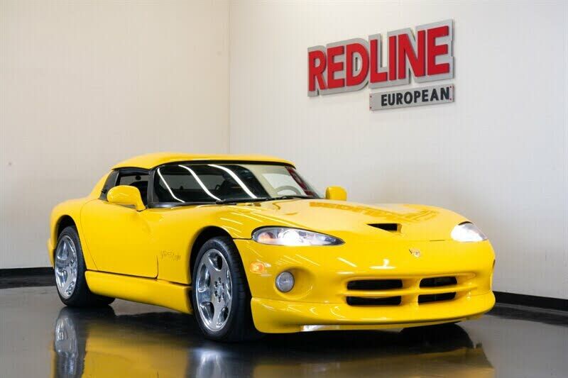 Dodge Viper