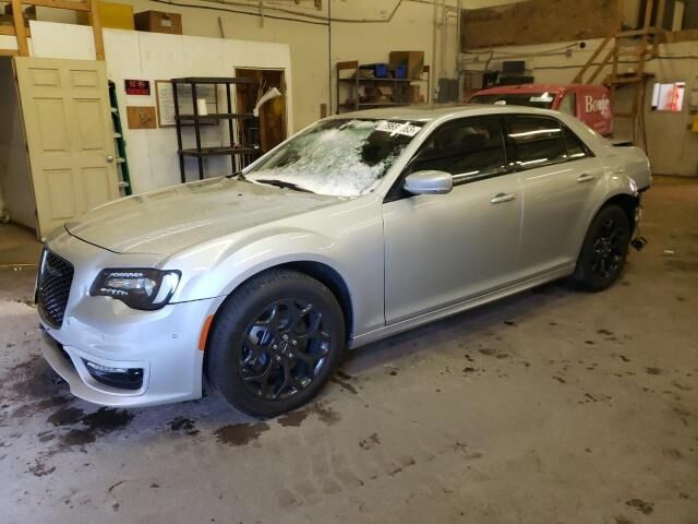 CHRYSLER