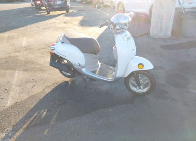 Honda METROPOLITAN