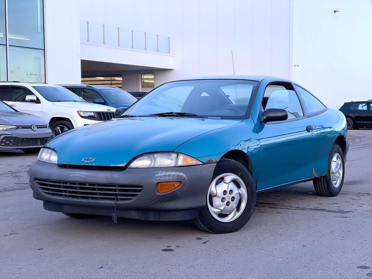 Chevrolet Cavalier