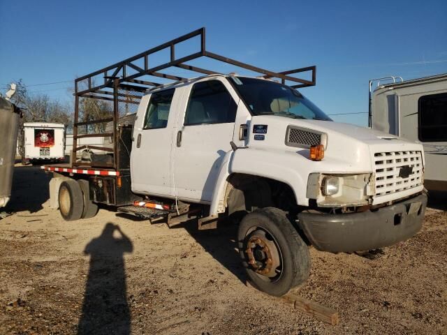Chevrolet C4