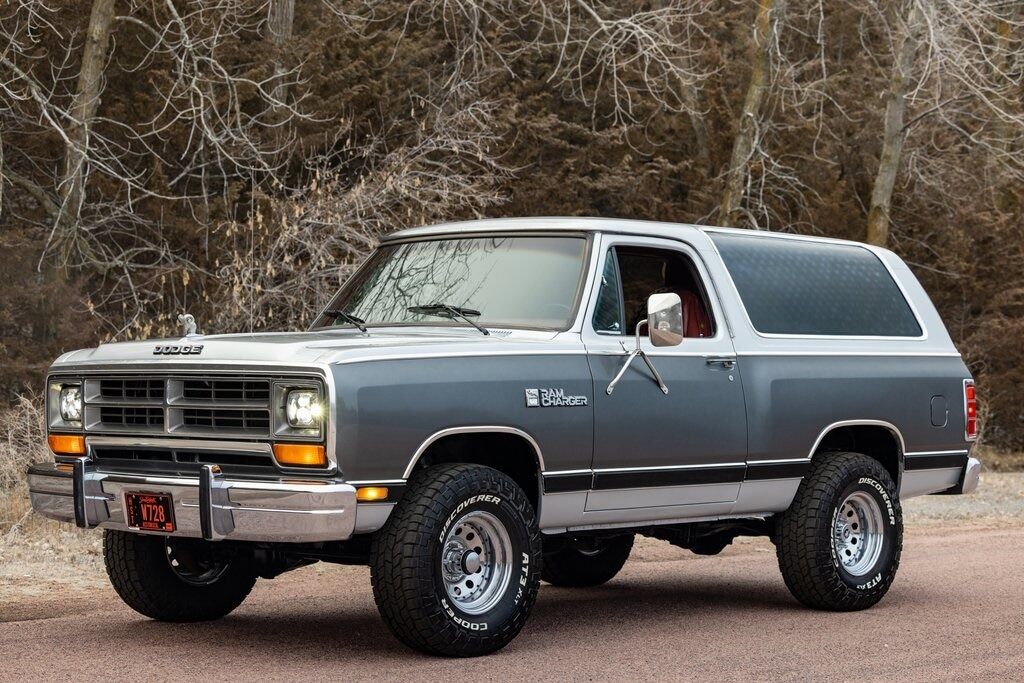DODGE