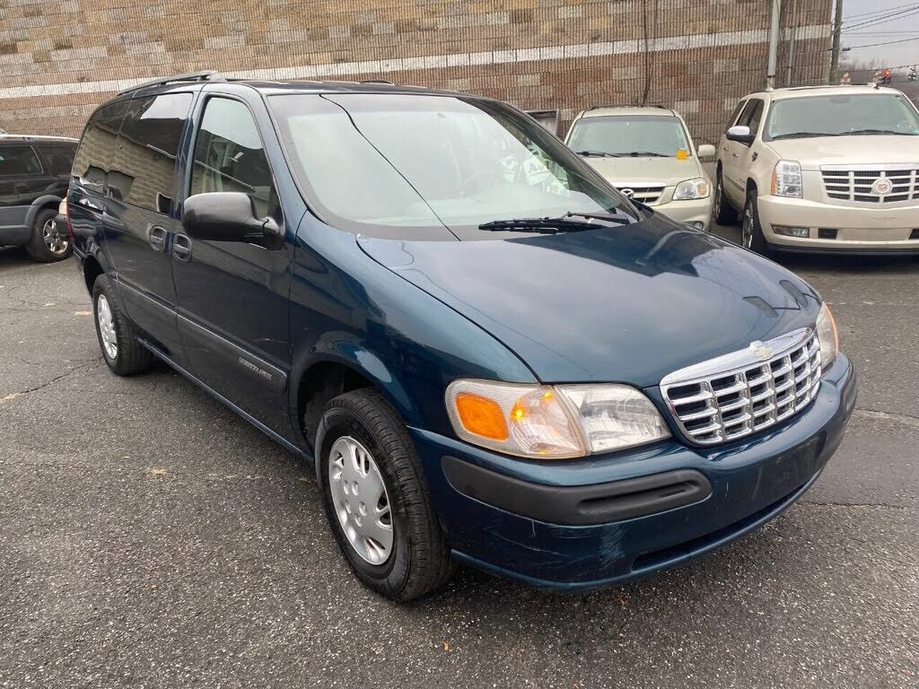 Chevrolet Venture