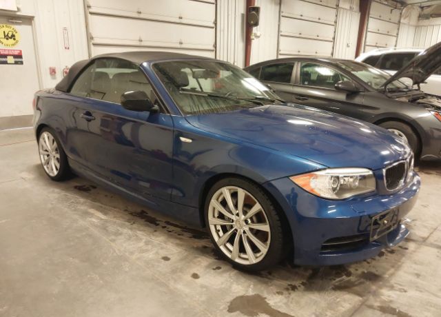 BMW 135i