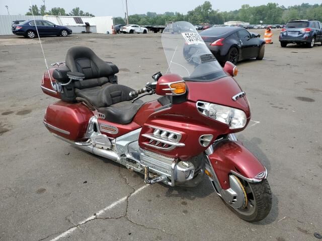 Honda GL1800