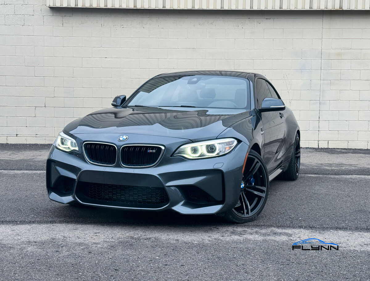 BMW M2