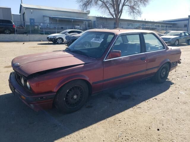 BMW 325iS